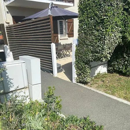 Patio 아파트