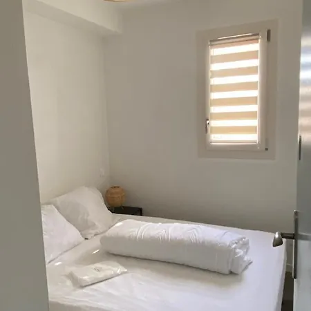 아파트 Patio