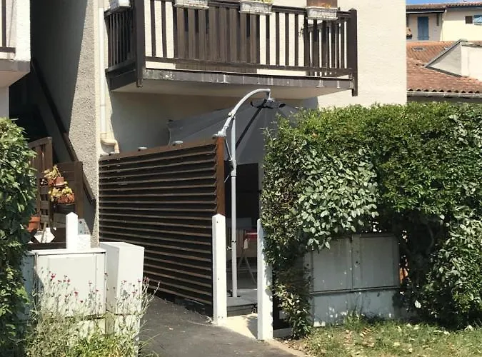 Patio * קפברטון